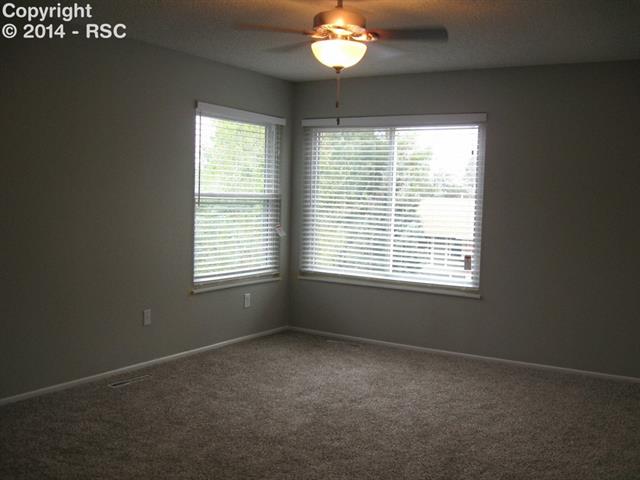 630 Red Cliff Road Colorado Springs, CO 80906 - Photo 19 of 25 Master Bedroom