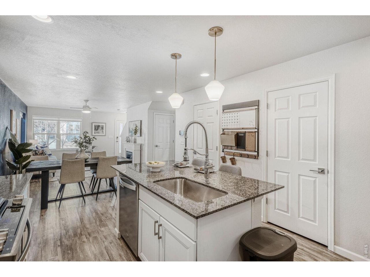 5869 Boston Street Denver, CO 80238 - Photo 14 of 34