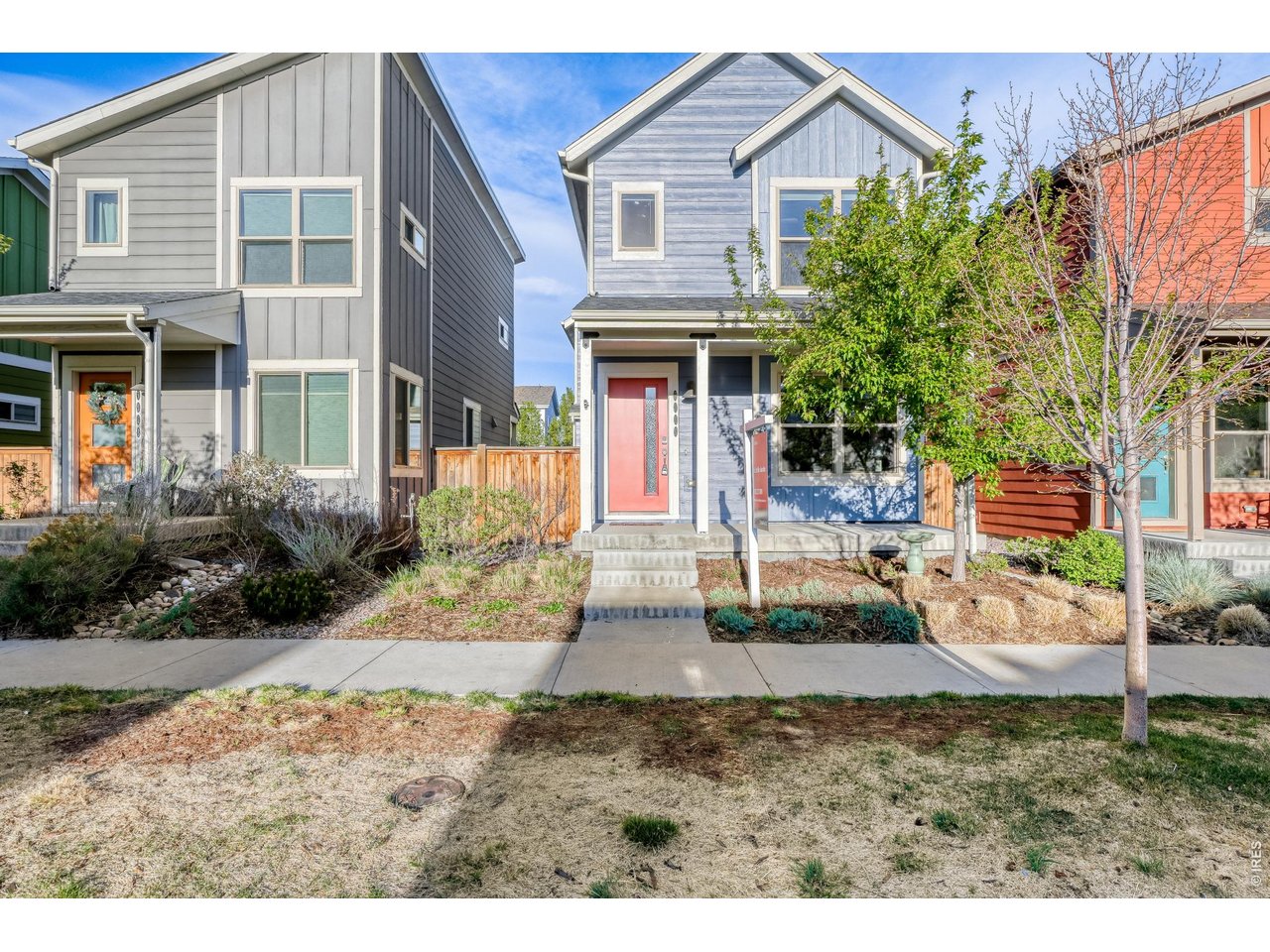 5869 Boston Street Denver, CO 80238 - Photo 3 of 34 Front Exterior