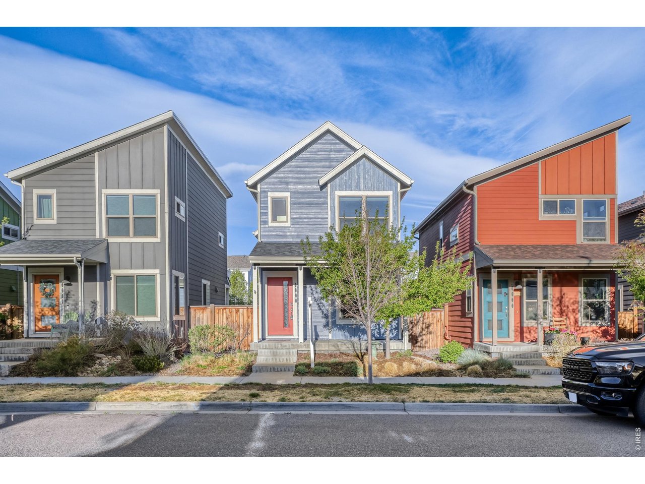 5869 Boston Street Denver, CO 80238 - Photo 34 of 34
