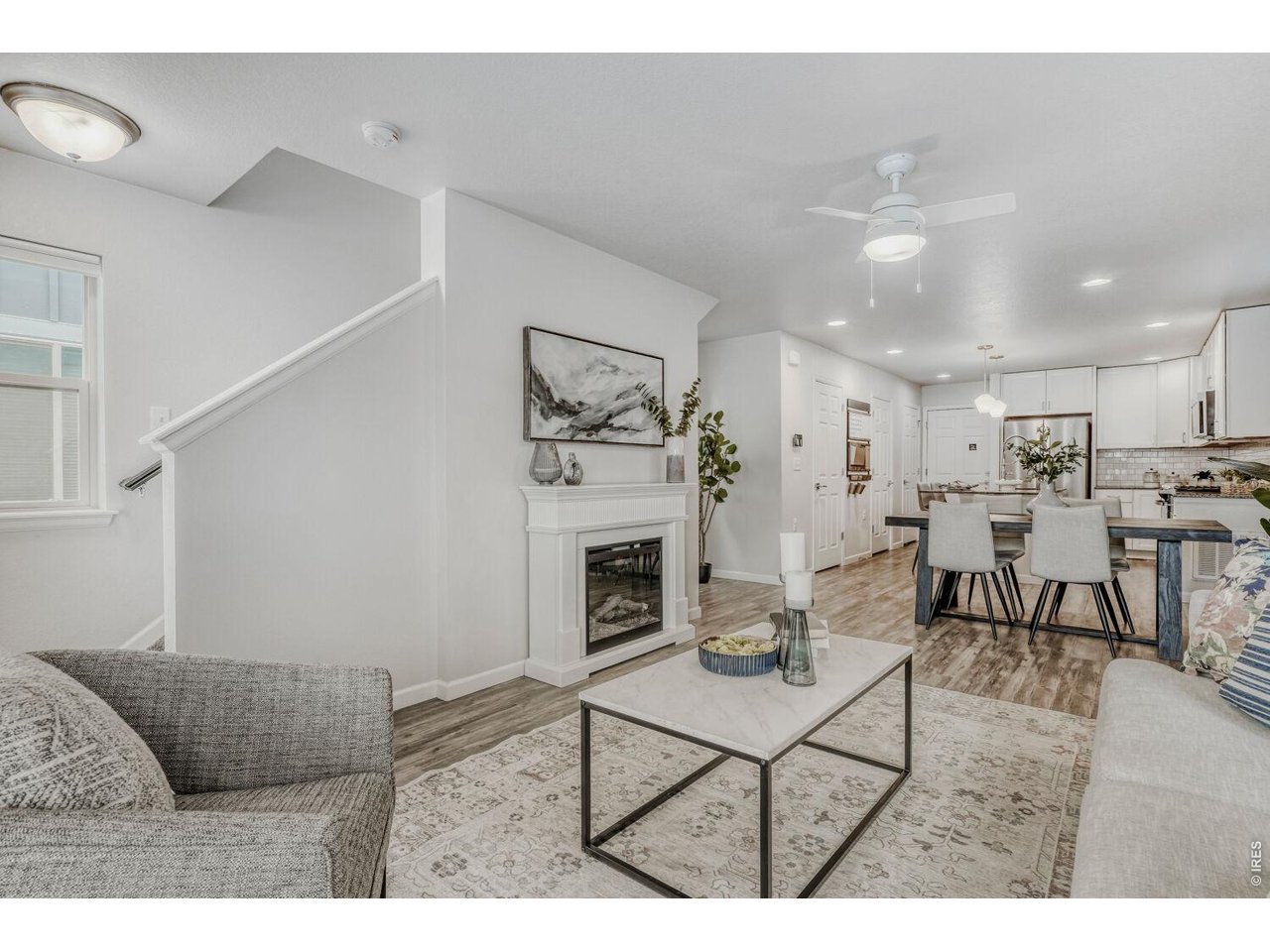5869 Boston Street Denver, CO 80238 - Photo 9 of 34