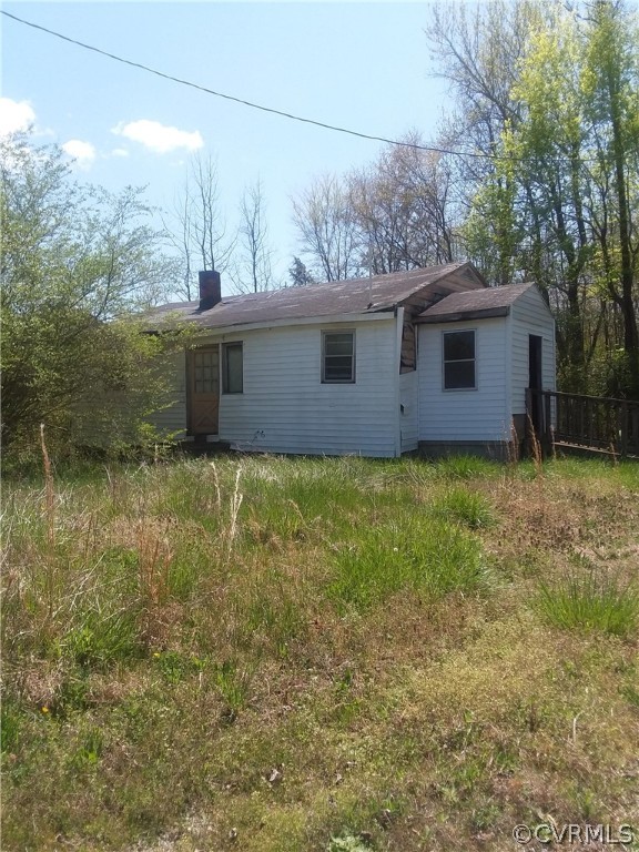 12152 Kientz Road Jarratt, VA 23867 - Photo 1 of 1 Gallery Image 1