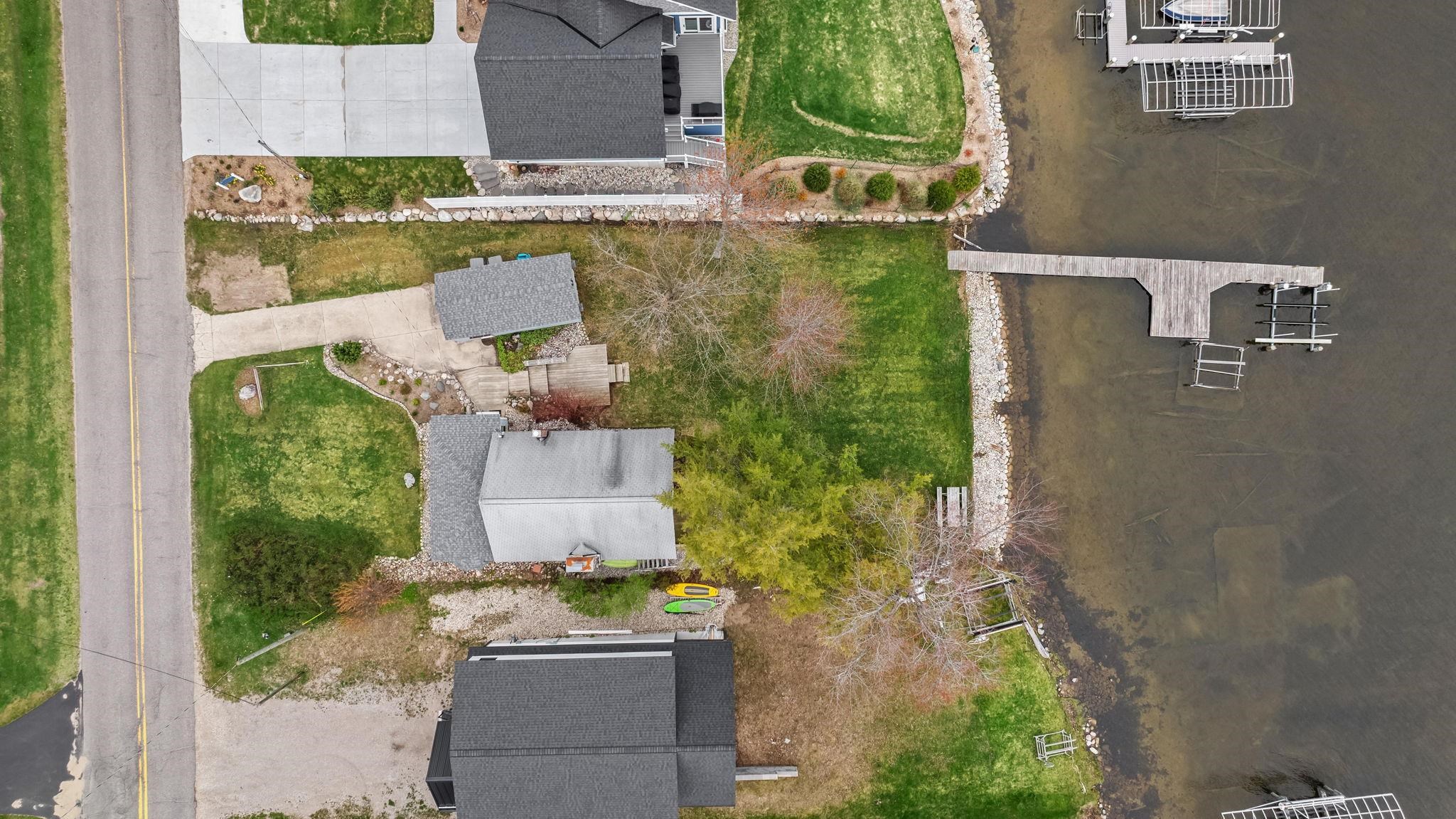 7133 Crystal Springs Road Bellaire, MI 49615 - Photo 51 of 65 Gallery Image 51