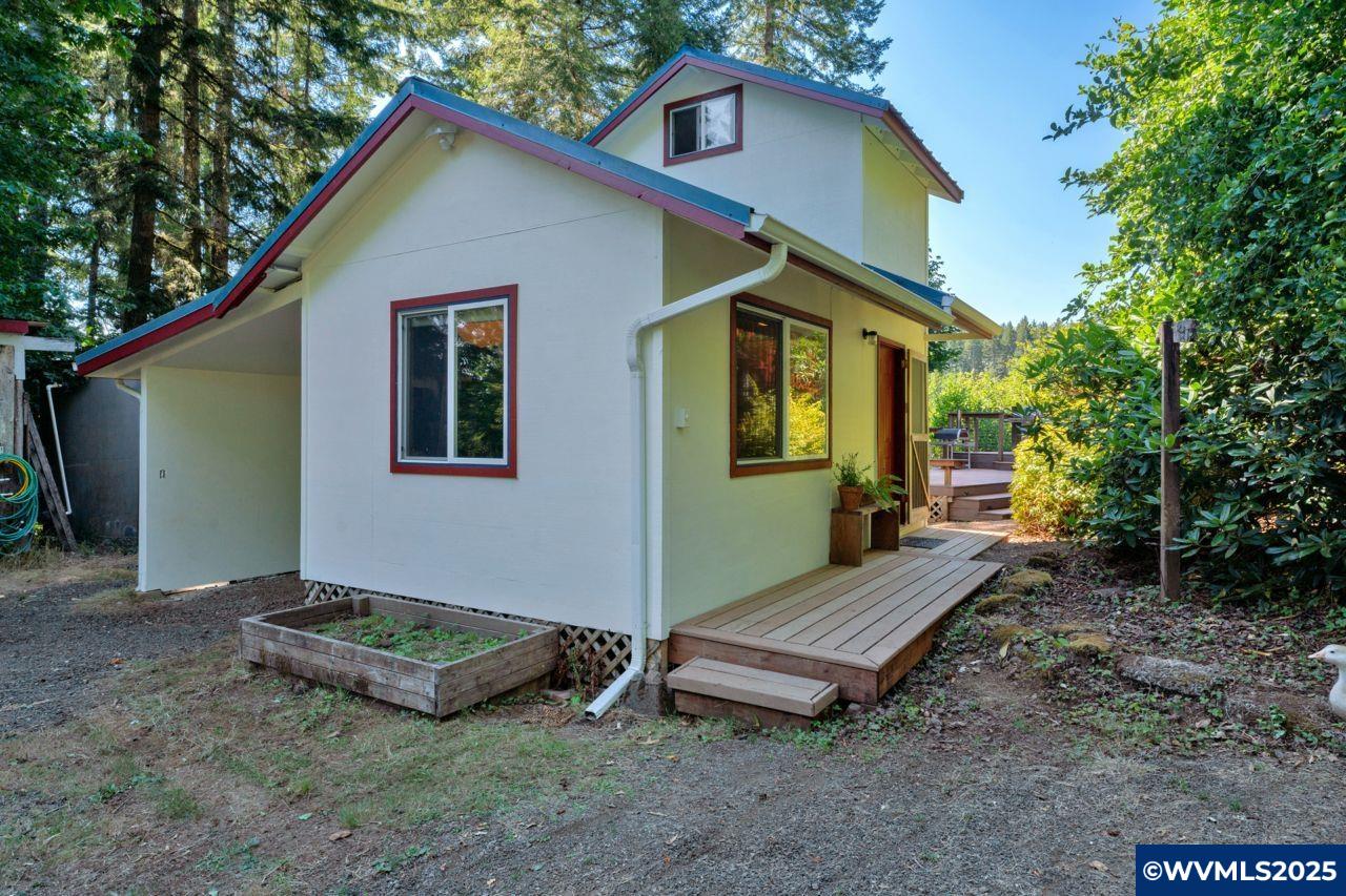 36834 Happy Hollow Road Blodgett, OR 97326 - Photo 36 of 50 Gallery Image 36