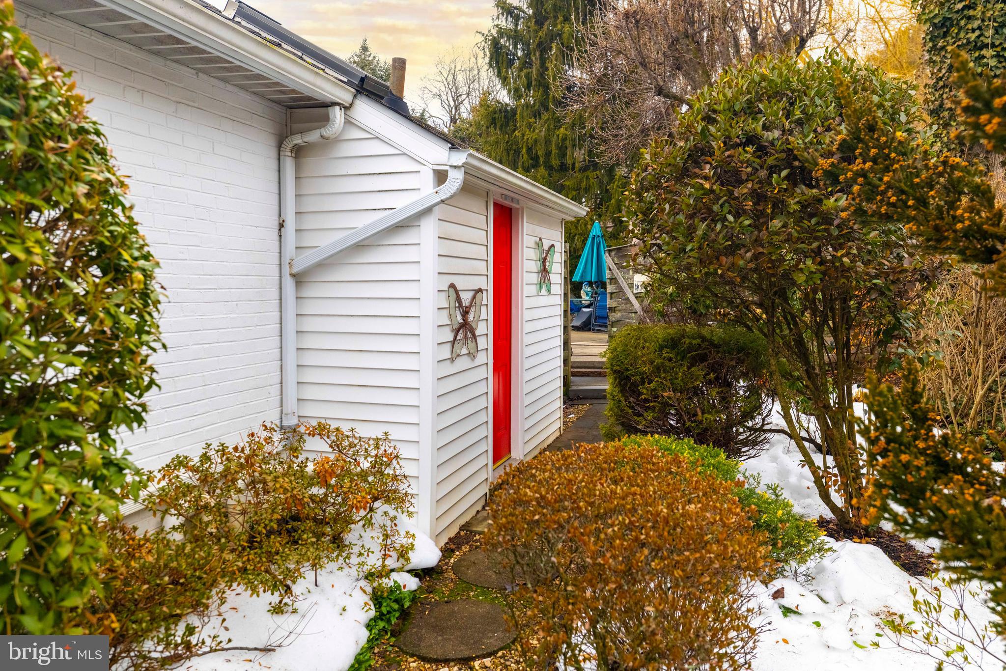 412 Rices Mill Road Wyncote, PA 19095 - Photo 37 of 51 Cabana