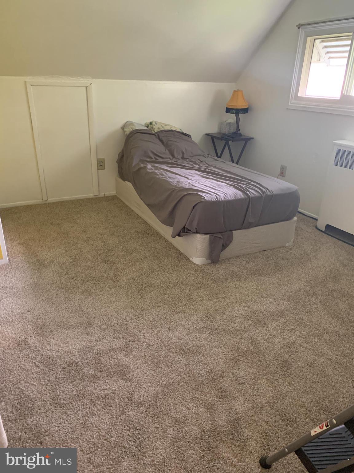 63 Queens Bridge Road Levittown, PA 19057 - Photo 13 of 18 Upstairs bedroom 2