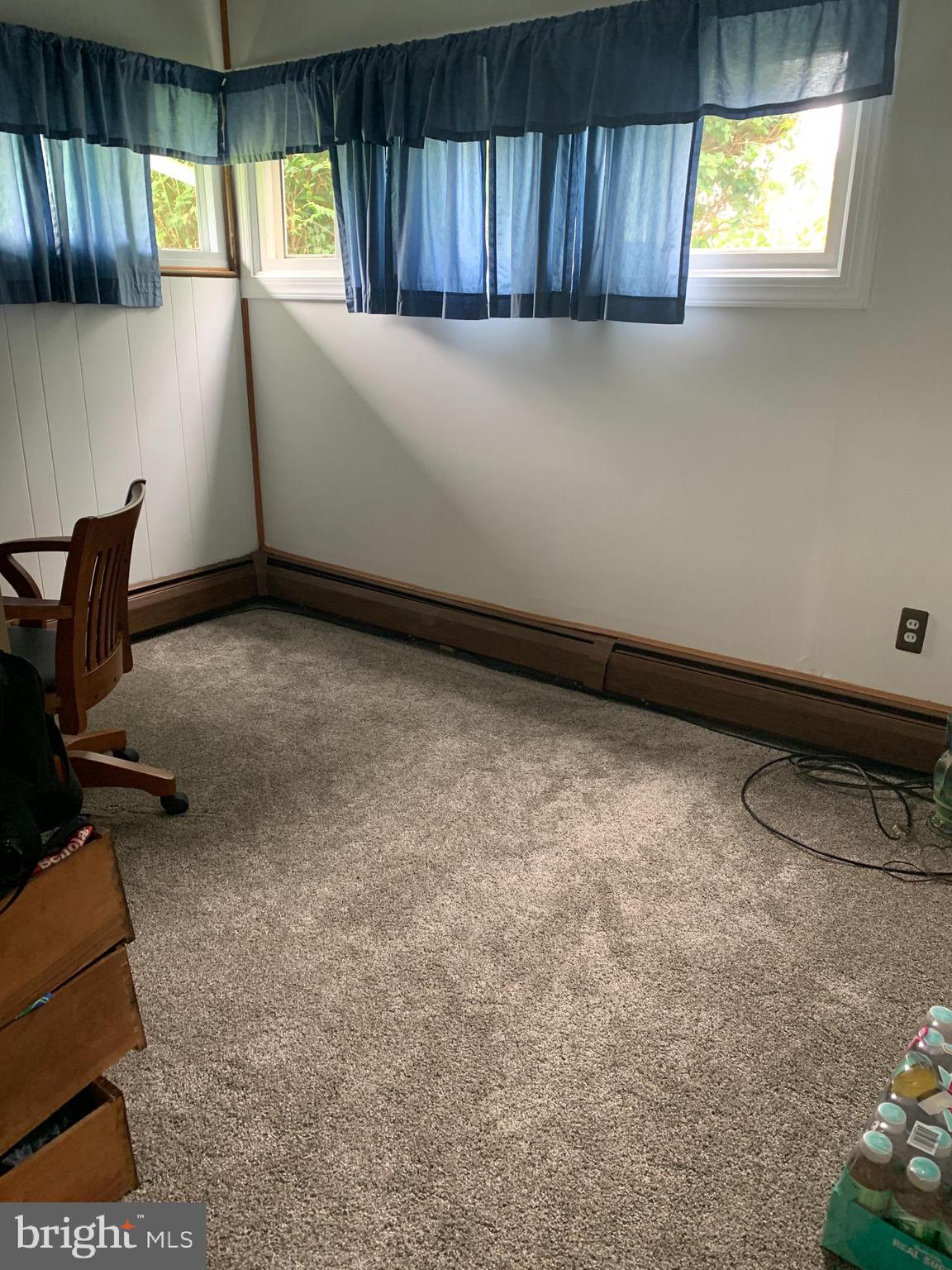 63 Queens Bridge Road Levittown, PA 19057 - Photo 16 of 18 Downstairs bedroom 2 or office