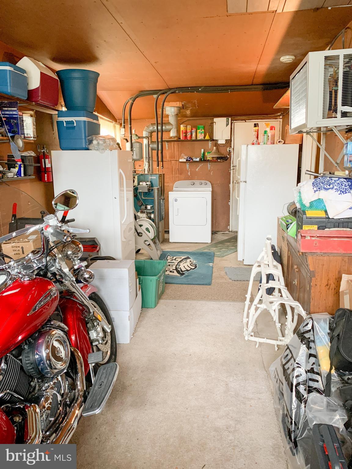 63 Queens Bridge Road Levittown, PA 19057 - Photo 9 of 18 1 car garage