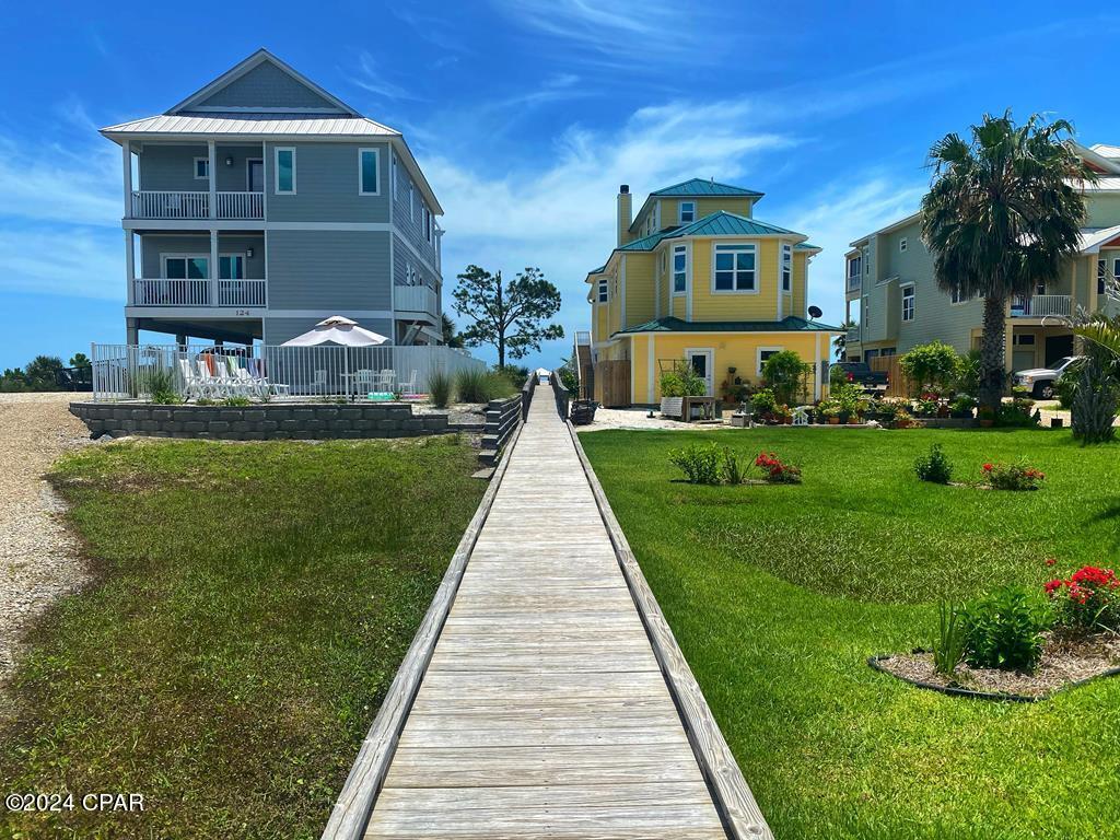 117 Mariners Lane Port St. Joe, FL 32456 - Photo 11 of 17