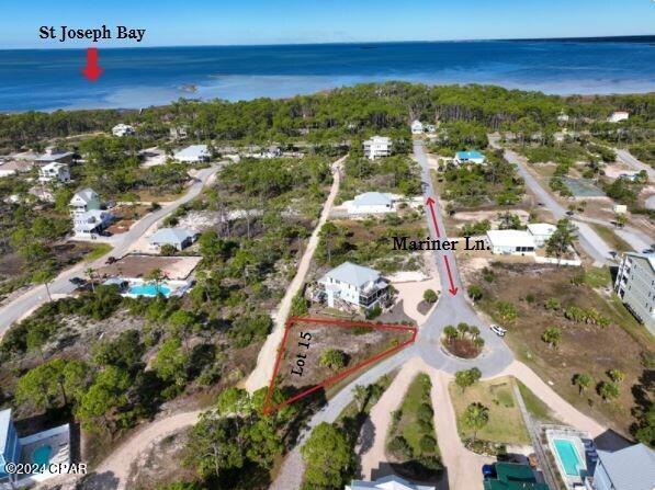 117 Mariners Lane Port St. Joe, FL 32456 - Photo 5 of 17