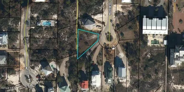 $185,000 | 117 Mariners Lane, Port St. Joe, FL 32456