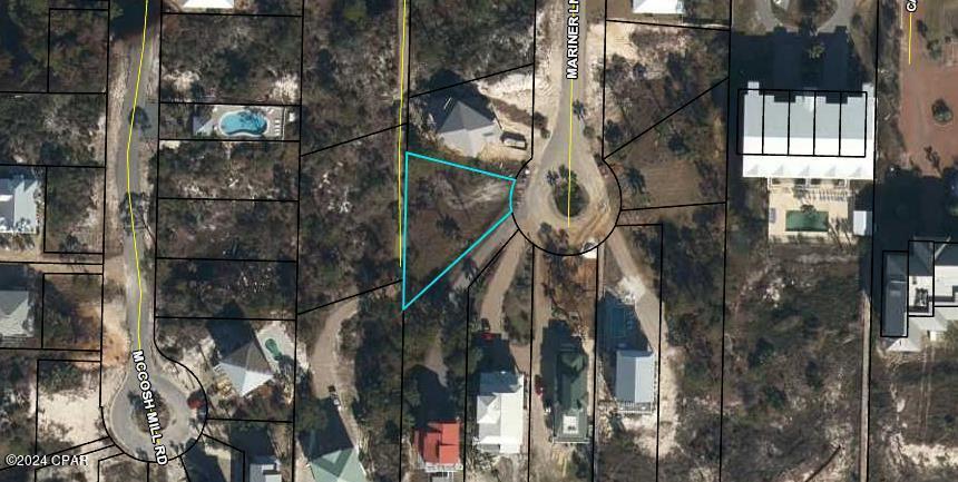 117 Mariners Lane Port St. Joe, FL 32456 - Photo 6 of 17