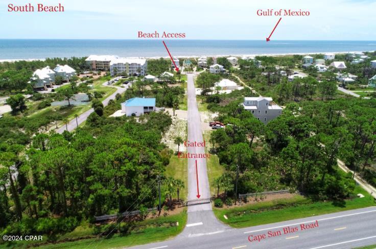 117 Mariners Lane Port St. Joe, FL 32456 - Photo 9 of 17