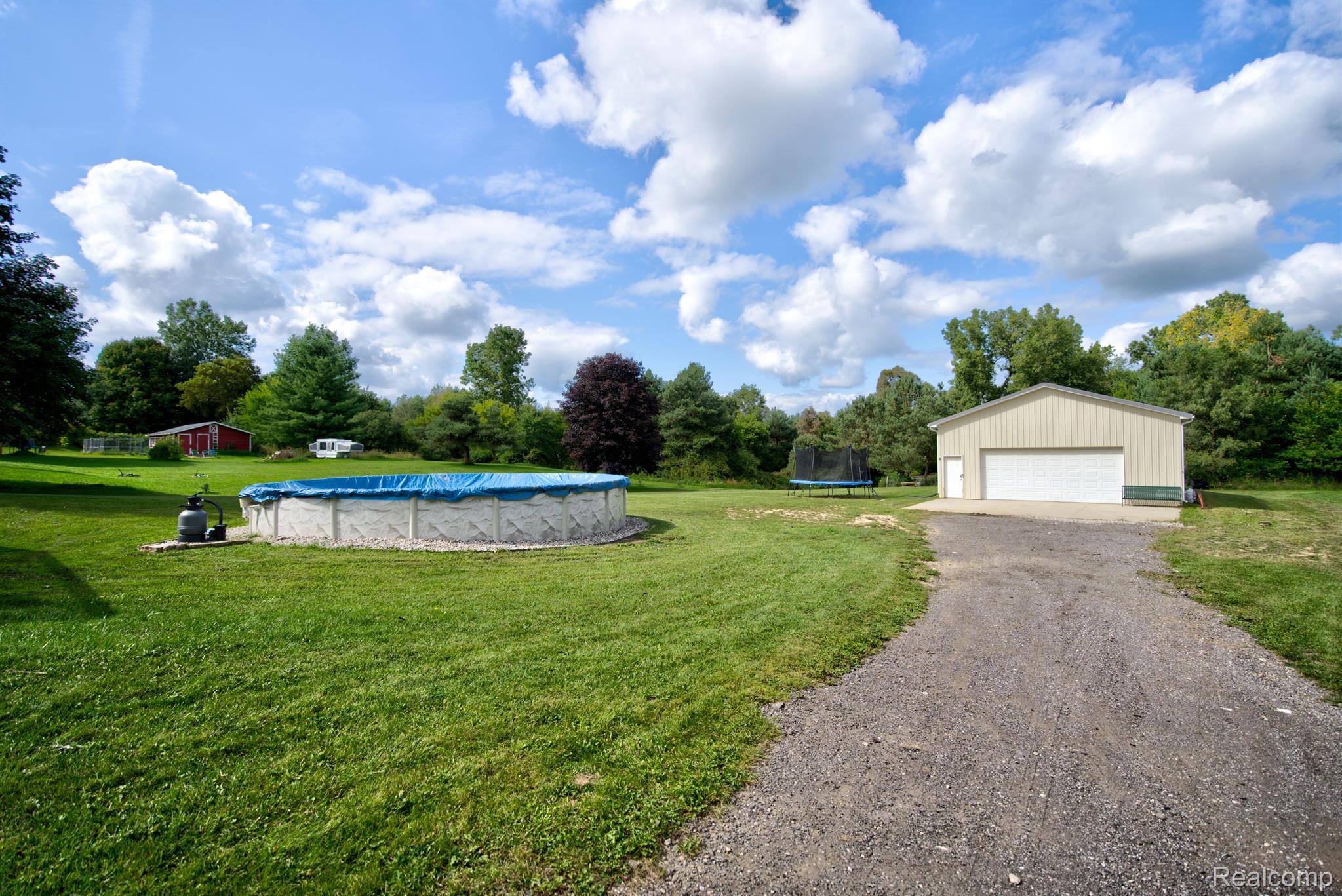 10243 East Coldwater Road Davison, MI 48423 - Photo 58 of 71 Gallery Image 58