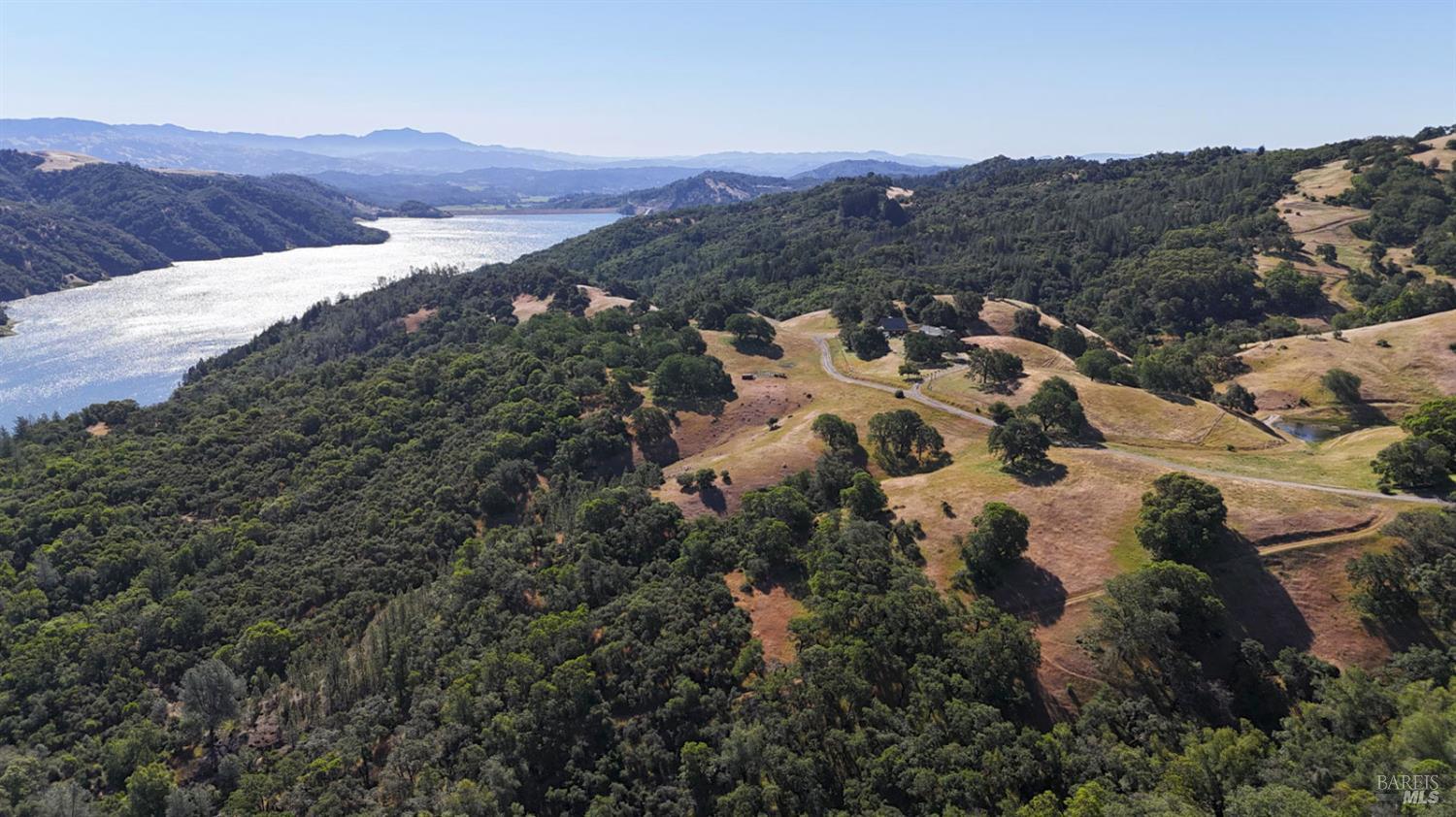 13451 Rockpile Road Geyserville, CA 95441 - Photo 19 of 92
