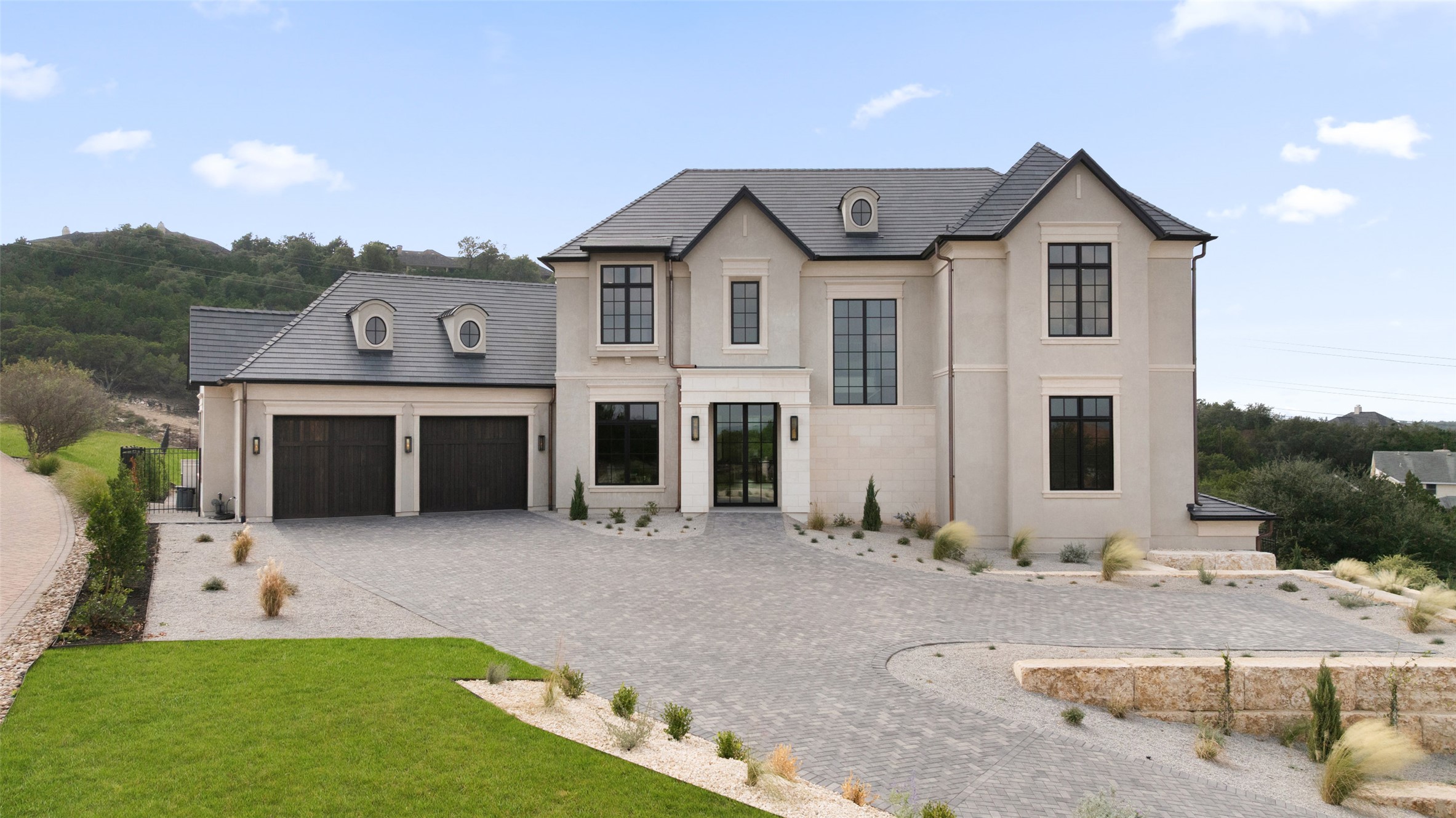 9117 Brookhurst Cove Austin, TX 78733 - Photo 1 of 40