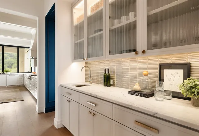 $5,995,000 | 9117 Brookhurst Cove, Austin, TX 78733