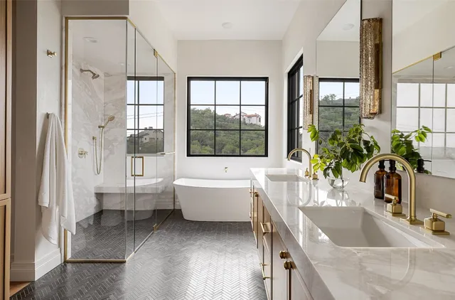 $5,995,000 | 9117 Brookhurst Cove, Austin, TX 78733