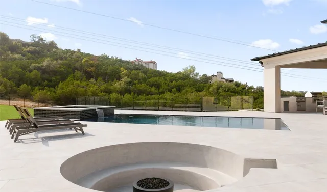 $5,995,000 | 9117 Brookhurst Cove, Austin, TX 78733