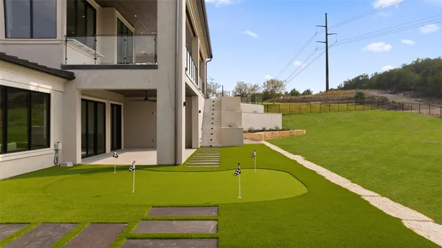 $5,995,000 | 9117 Brookhurst Cove, Austin, TX 78733