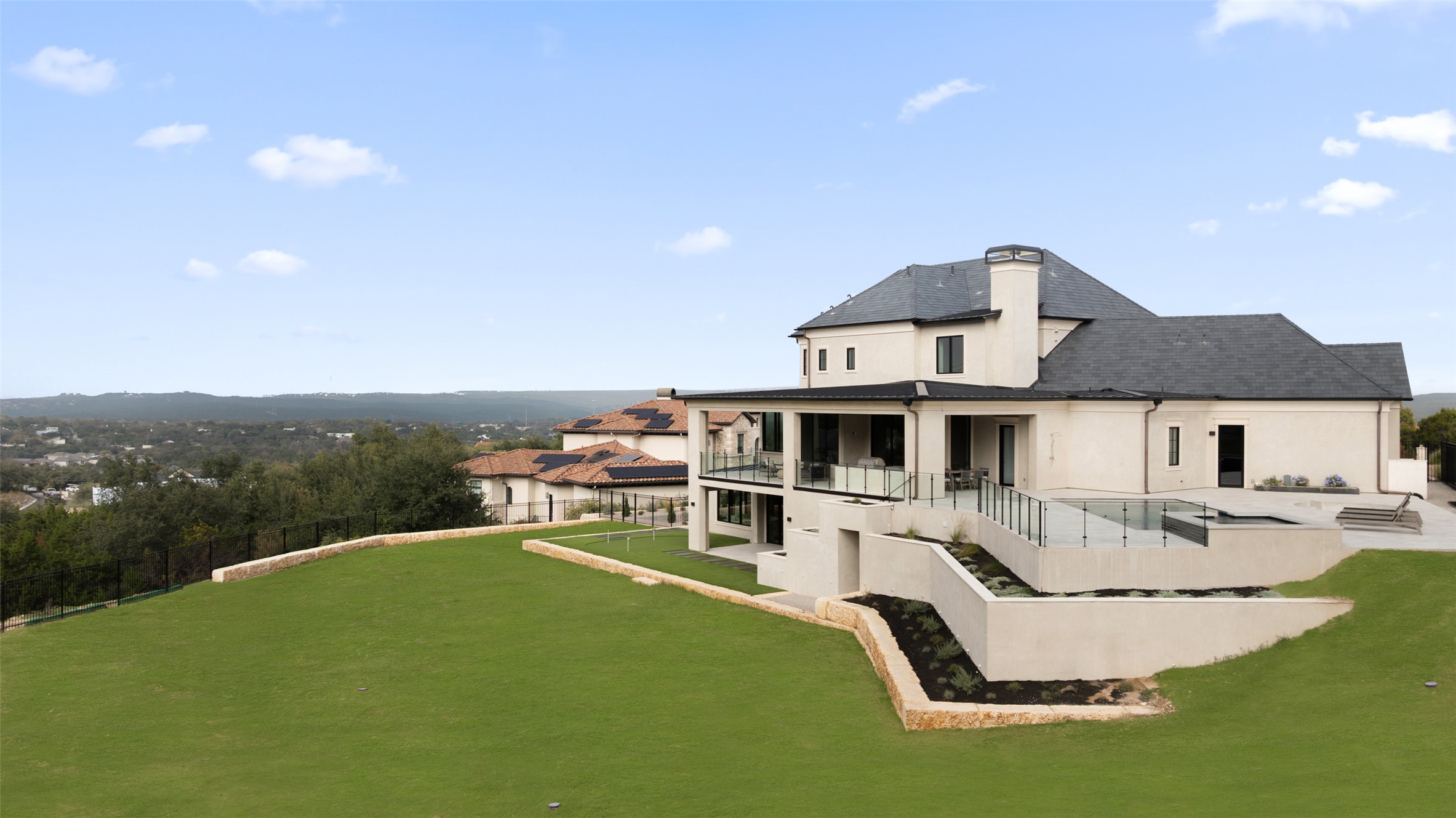 9117 Brookhurst Cove Austin, TX 78733 - Photo 39 of 40