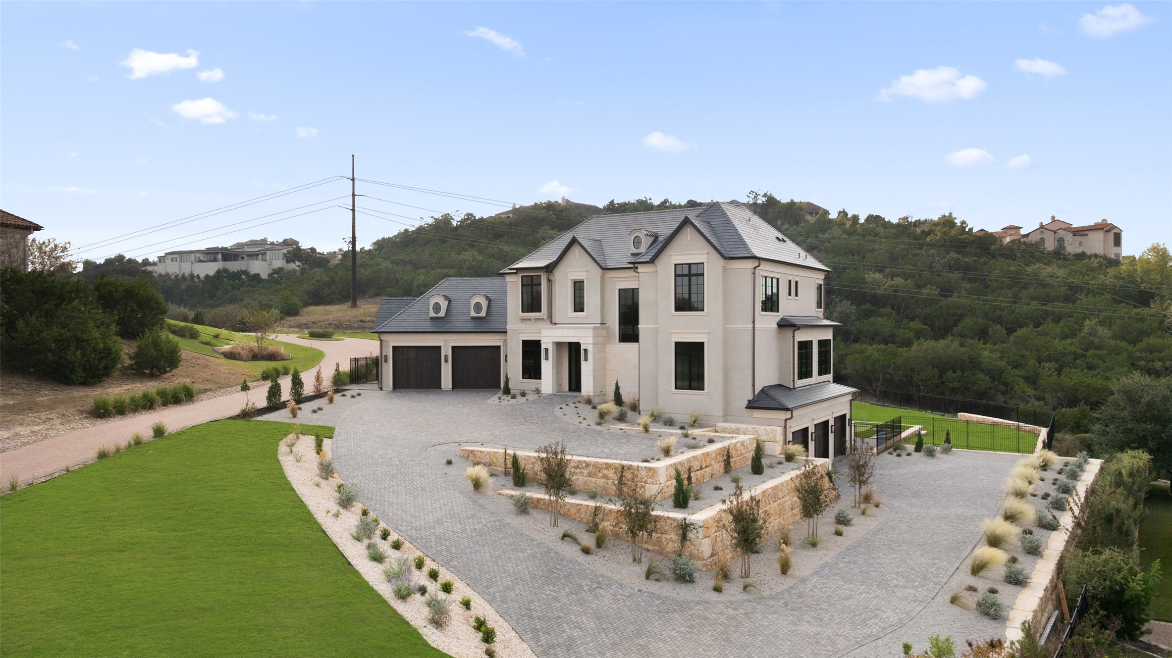 9117 Brookhurst Cove Austin, TX 78733 - Photo 40 of 40