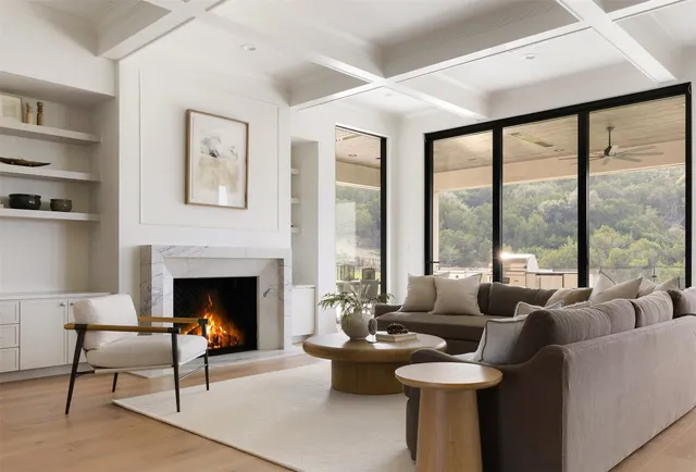 $5,995,000 | 9117 Brookhurst Cove, Austin, TX 78733