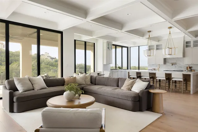 $5,995,000 | 9117 Brookhurst Cove, Austin, TX 78733