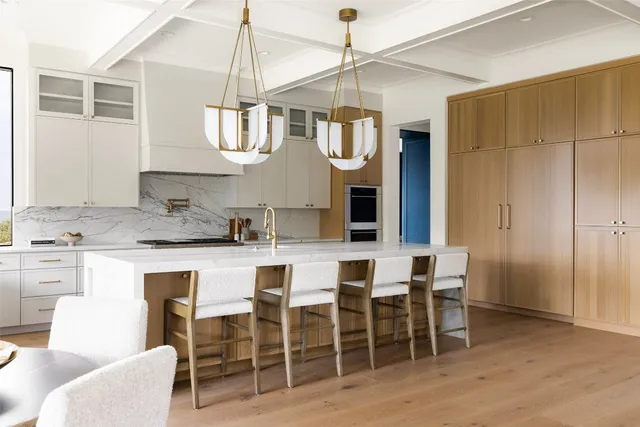 $5,995,000 | 9117 Brookhurst Cove, Austin, TX 78733