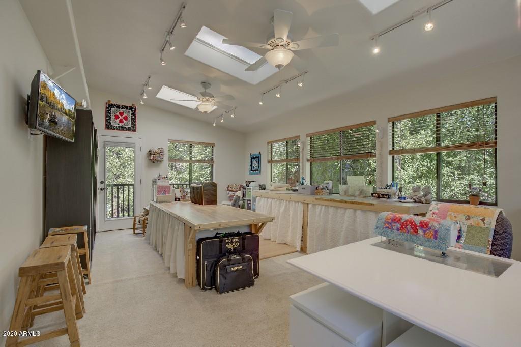 123 North Roper Lane Payson, AZ 85541 - Photo 30 of 96 Hobby/Flex Room