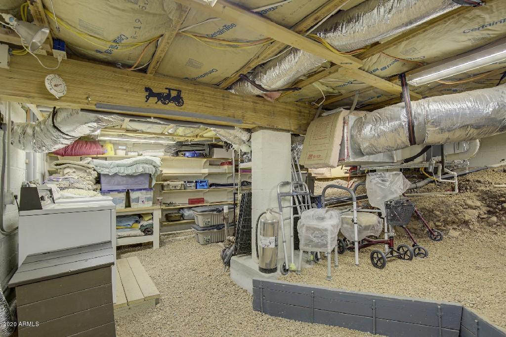 123 North Roper Lane Payson, AZ 85541 - Photo 60 of 96 Storage