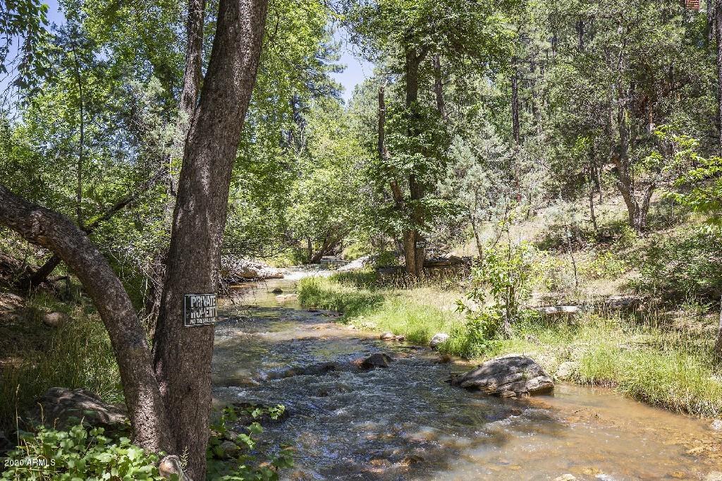 123 North Roper Lane Payson, AZ 85541 - Photo 66 of 96 he River