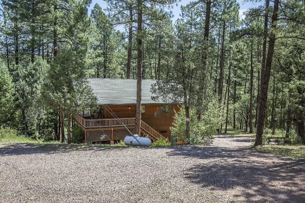 123 North Roper Lane Payson, AZ 85541 - Photo 86 of 96 123 Roper Lane