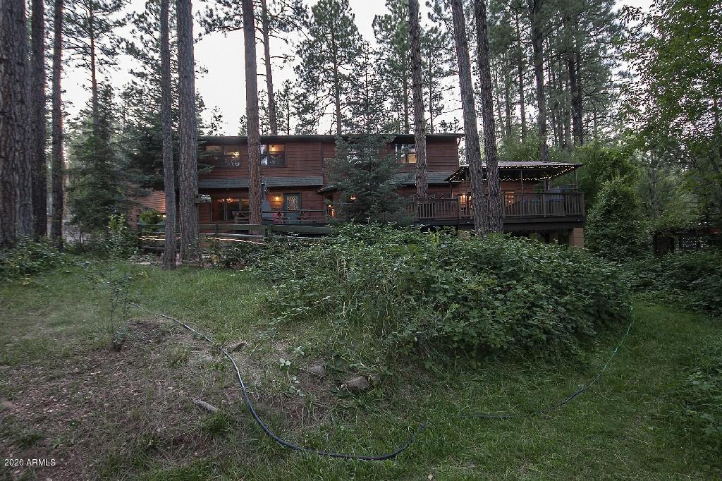 123 North Roper Lane Payson, AZ 85541 - Photo 89 of 96 123 Roper Lane