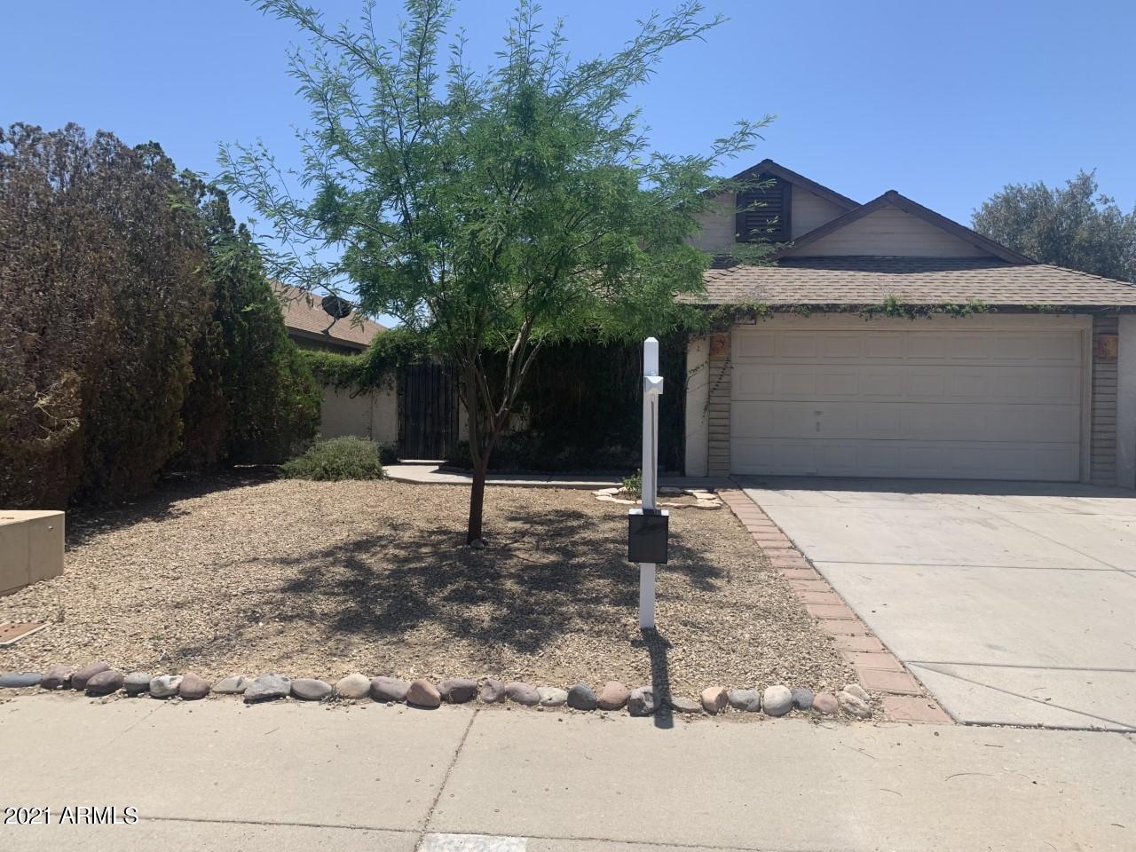 1929 East Wagoner Road Phoenix, AZ 85022 - Photo 1 of 12 Front