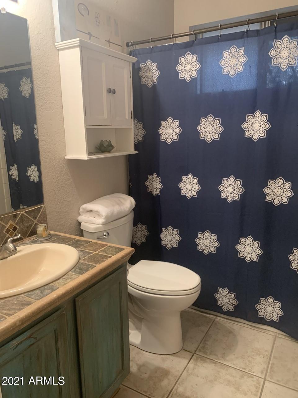 1929 East Wagoner Road Phoenix, AZ 85022 - Photo 11 of 12 Bathroom 2