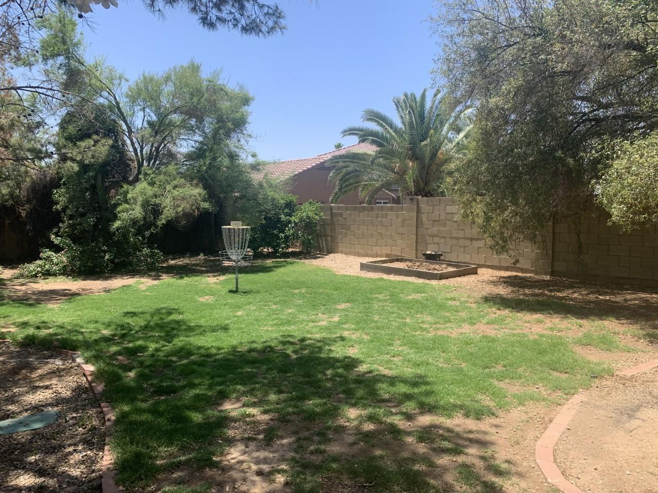 1929 East Wagoner Road Phoenix, AZ 85022 - Photo 12 of 12 Backyard