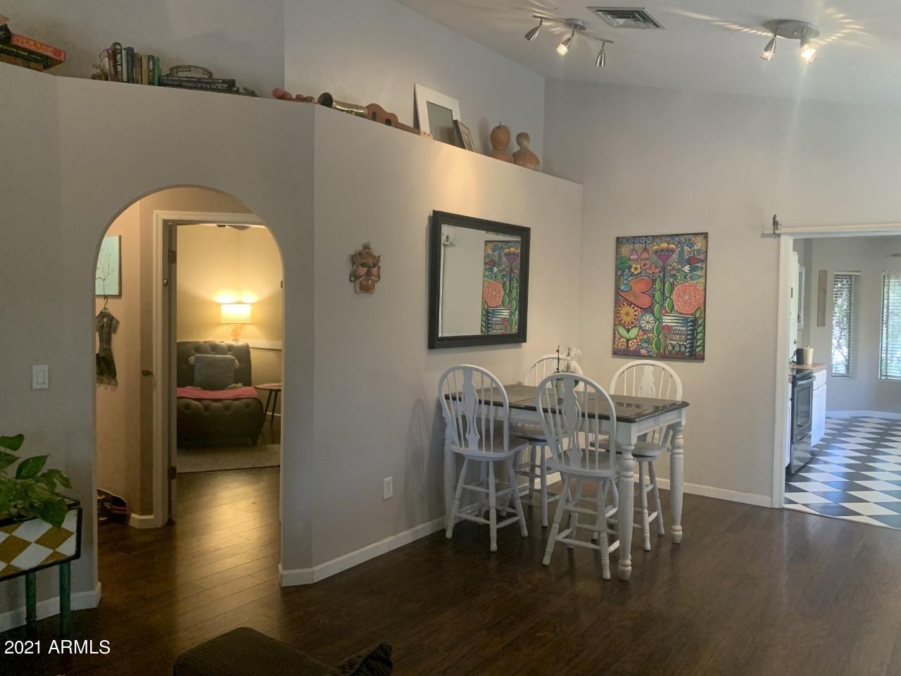 1929 East Wagoner Road Phoenix, AZ 85022 - Photo 3 of 12 Formal Dining