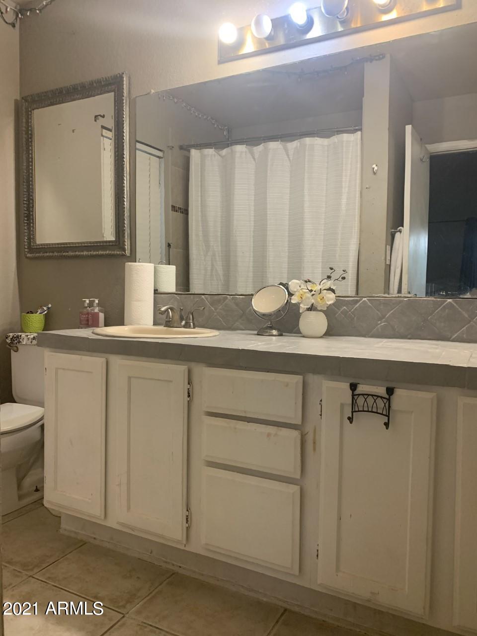 1929 East Wagoner Road Phoenix, AZ 85022 - Photo 8 of 12 Mstr Bathroom