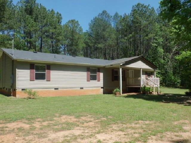 241 Mt Pleasant Ch Road Flovilla, GA 30216 - Photo 1 of 1 Gallery Image 1