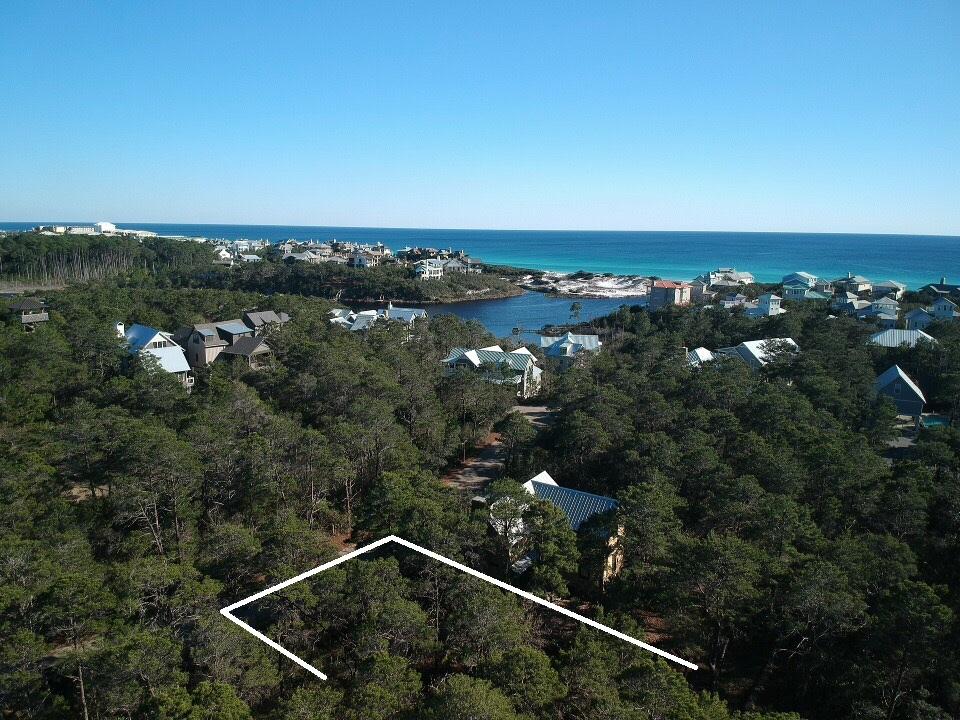 Lot 3 West Cedar Bend Santa Rosa Beach, FL 32459 - Photo 1 of 17 Gallery Image 1