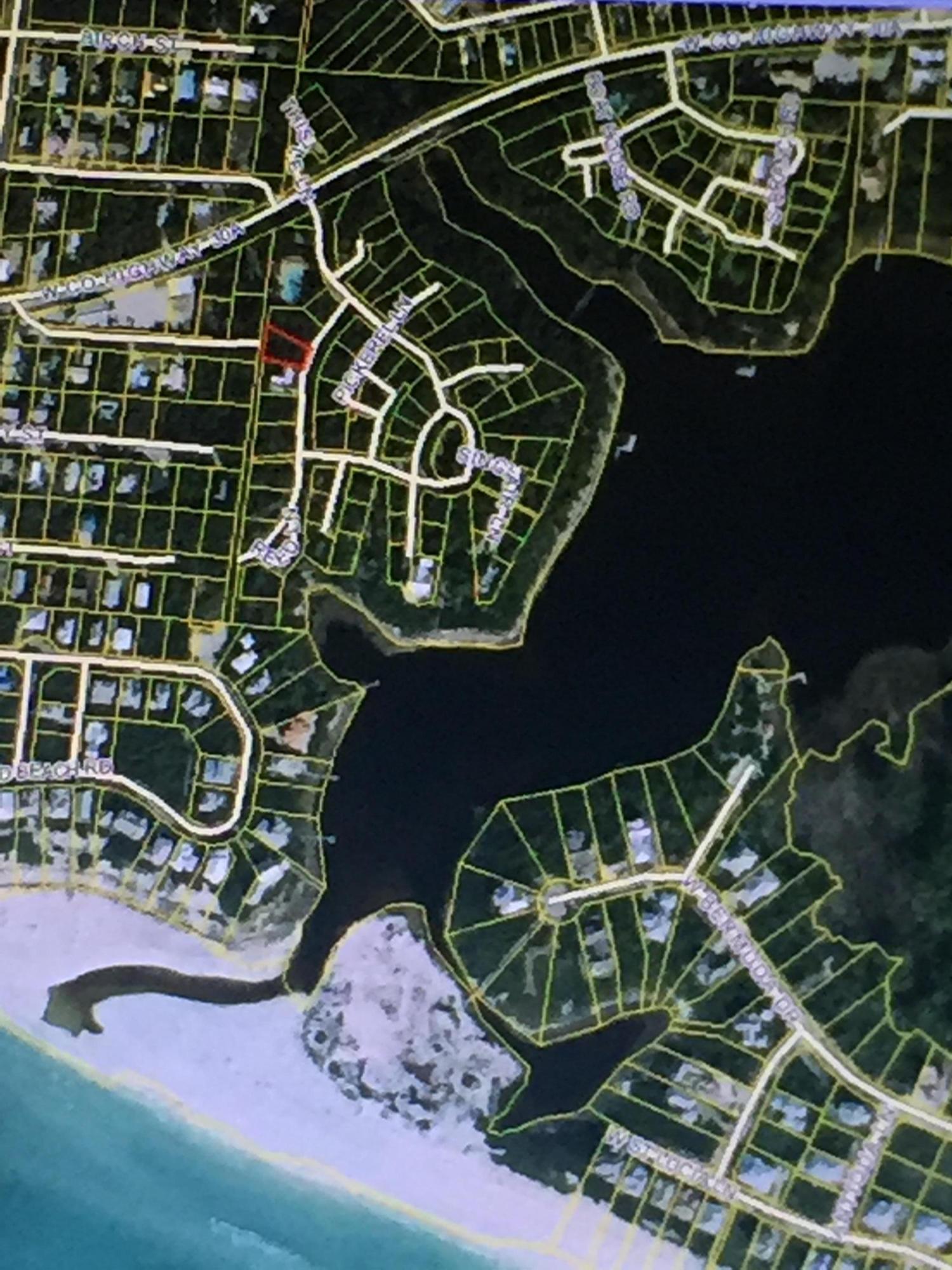 Lot 3 West Cedar Bend Santa Rosa Beach, FL 32459 - Photo 16 of 17 Gallery Image 16