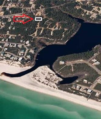 Lot 3 West Cedar Bend Santa Rosa Beach, FL 32459 - Photo 3 of 17 Gallery Image 3