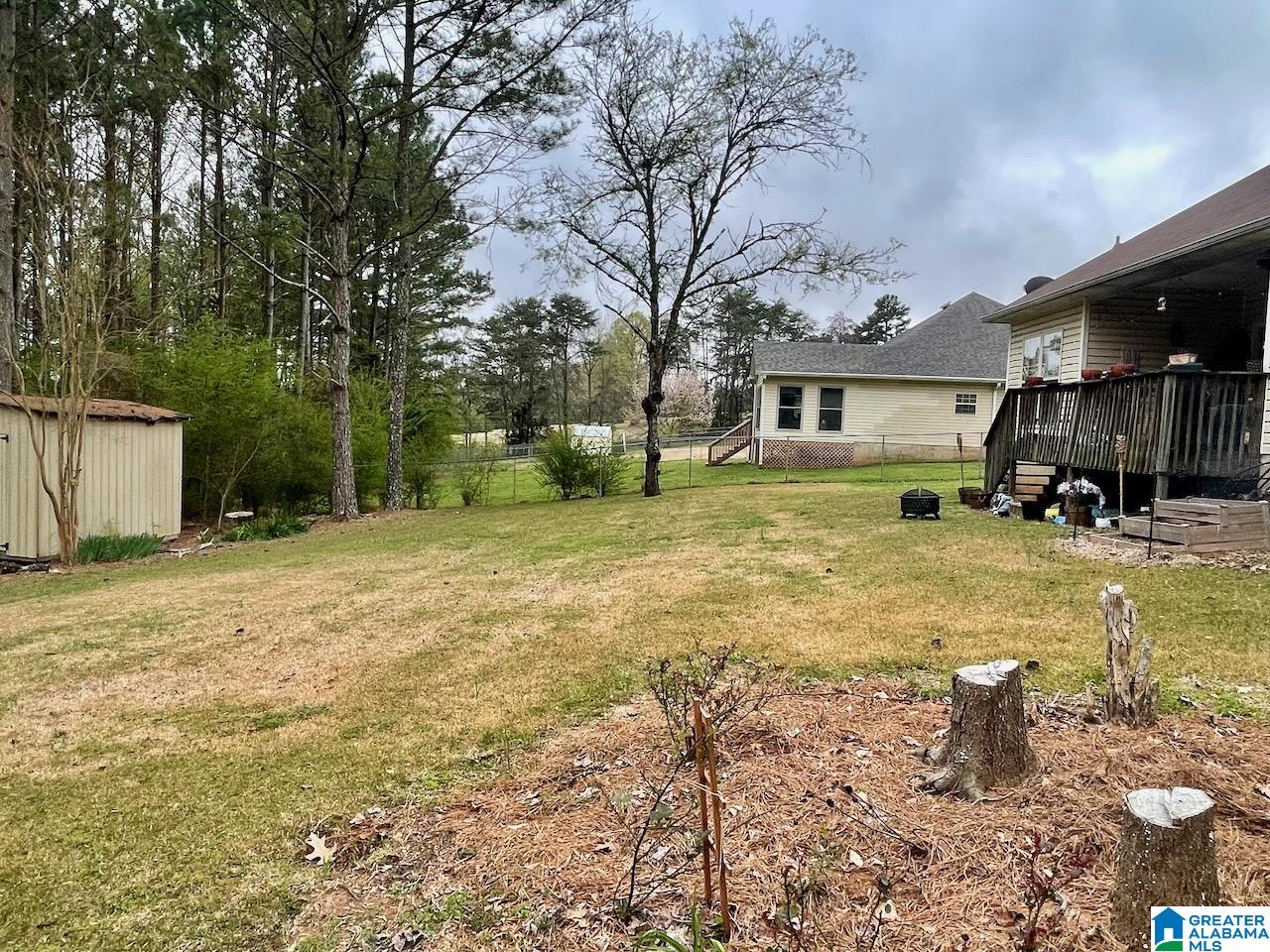 1740 Levine Road Odenville, AL 35120 - Photo 30 of 33