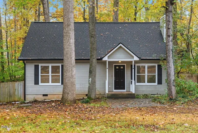 $285,000 | 603 Buttonwood Drive, Hillsborough, NC 27278