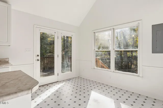 $285,000 | 603 Buttonwood Drive, Hillsborough, NC 27278