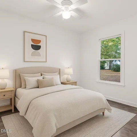 $285,000 | 603 Buttonwood Drive, Hillsborough, NC 27278