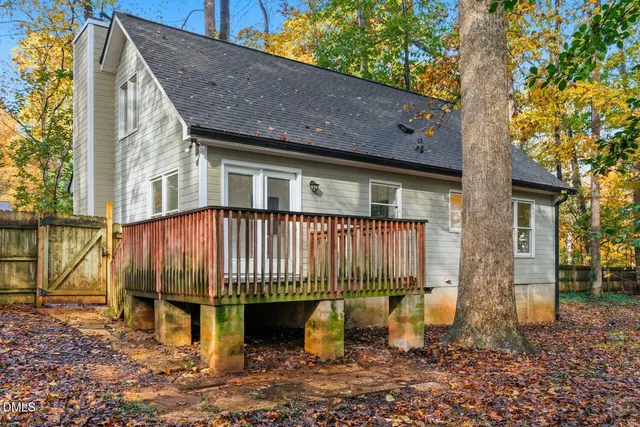 $285,000 | 603 Buttonwood Drive, Hillsborough, NC 27278