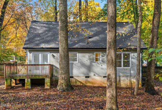 $285,000 | 603 Buttonwood Drive, Hillsborough, NC 27278