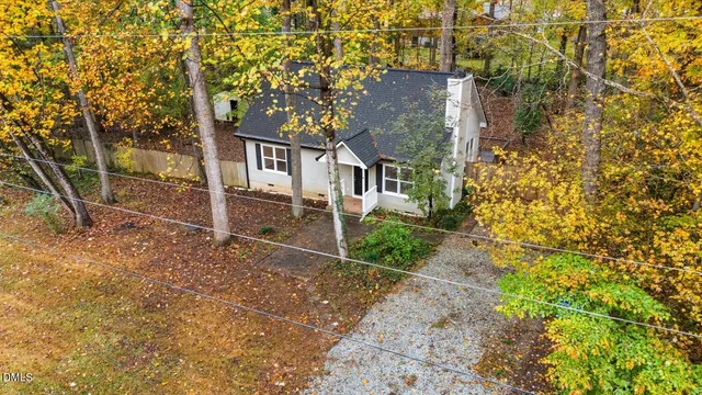 $285,000 | 603 Buttonwood Drive, Hillsborough, NC 27278